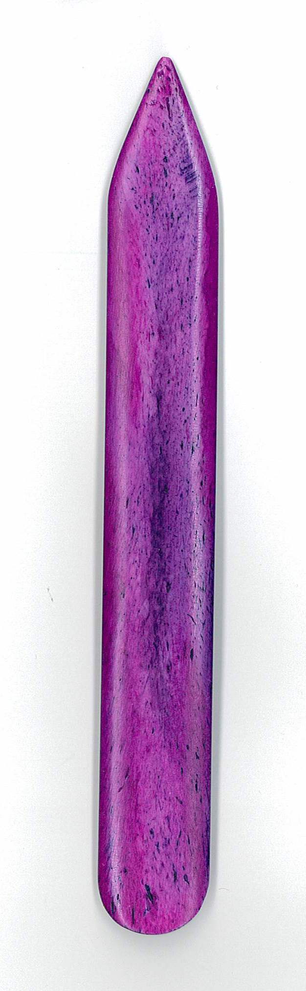 Dyed Bone Folder