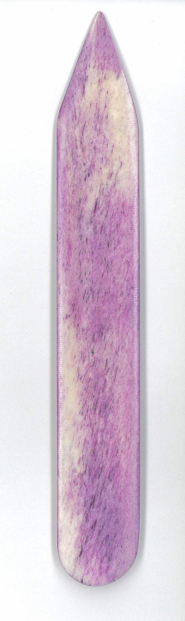 Dyed Bone Folder