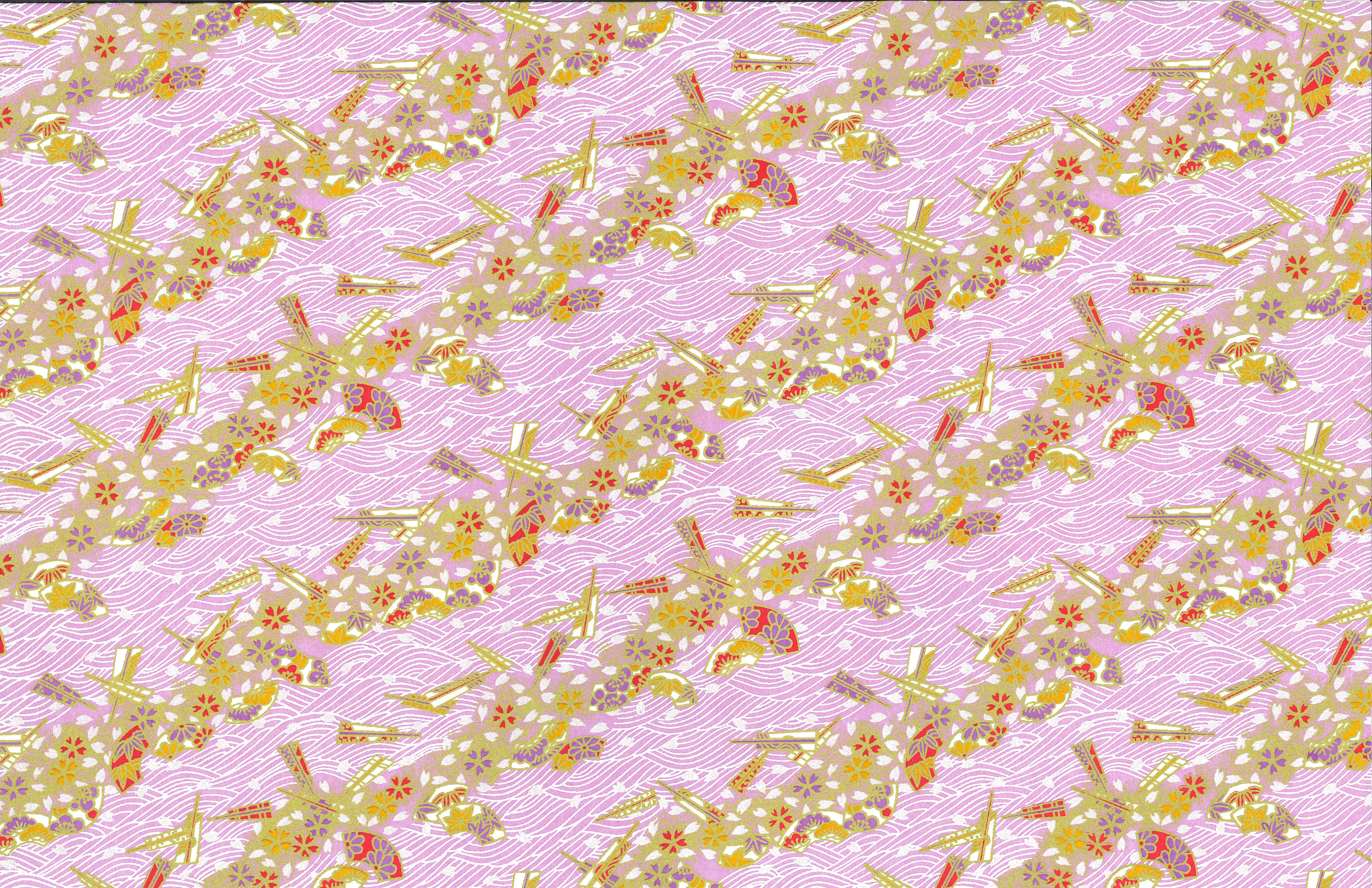 Chiyogami 634