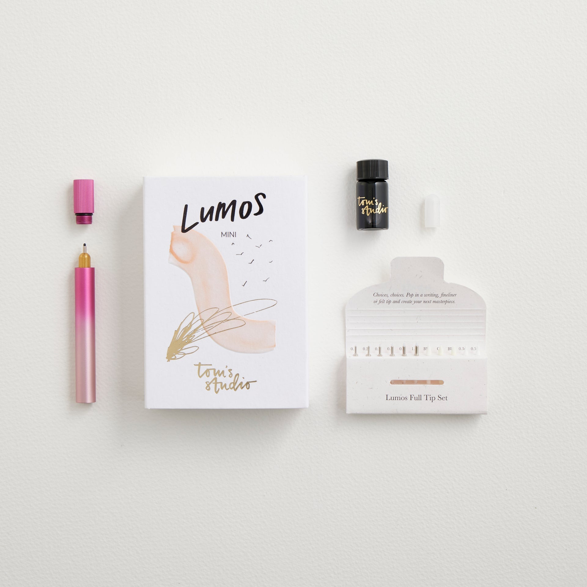 The Lumos Mini