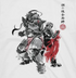 Kids T-Shirt - Fullmetal Alchemist Brothers - White