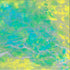 Marbled Momigami Square w/ Methyl Cellulose Treatment