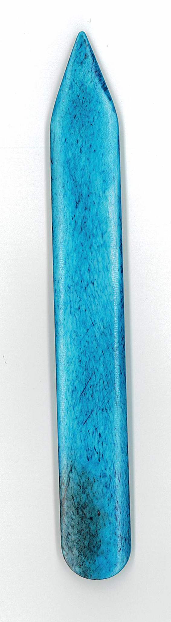 Dyed Bone Folder