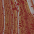 Marbled Momigami Square w/ Methyl Cellulose Treatment