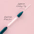 The Wren - Refillable Writing Pen
