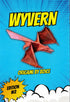 Wyvern Volume #2 by Boice Wong