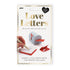 Love Letters DIY Kit | Handwritten Notes