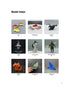 Complex Origami By Boice - Signed Copy
