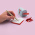 Love Letters DIY Kit | Handwritten Notes
