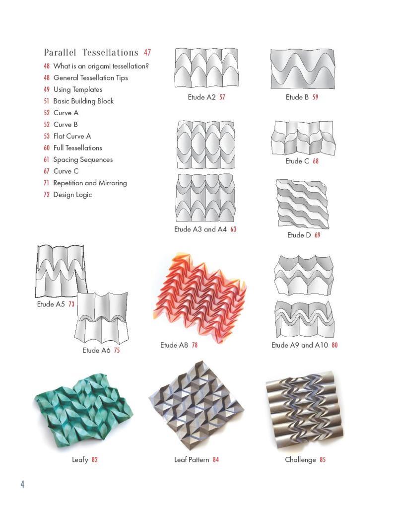 Curved Origami