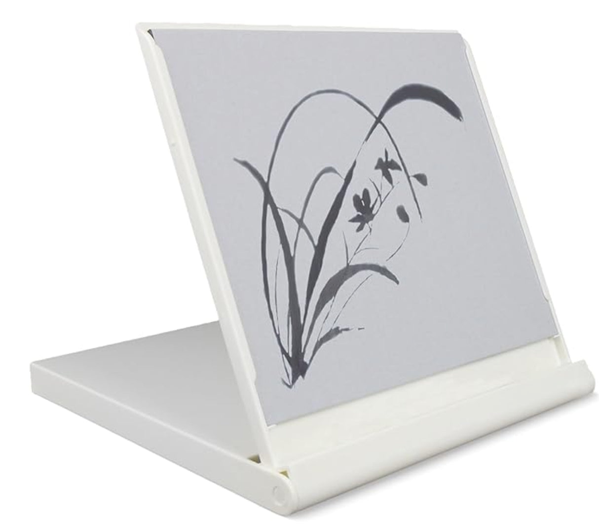 Mini Buddha Board - White