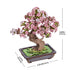 Sakura Bonsai 3D Puzzle Kit