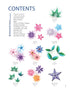 Floral Origami