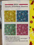 Goldfish Print Origami Paper