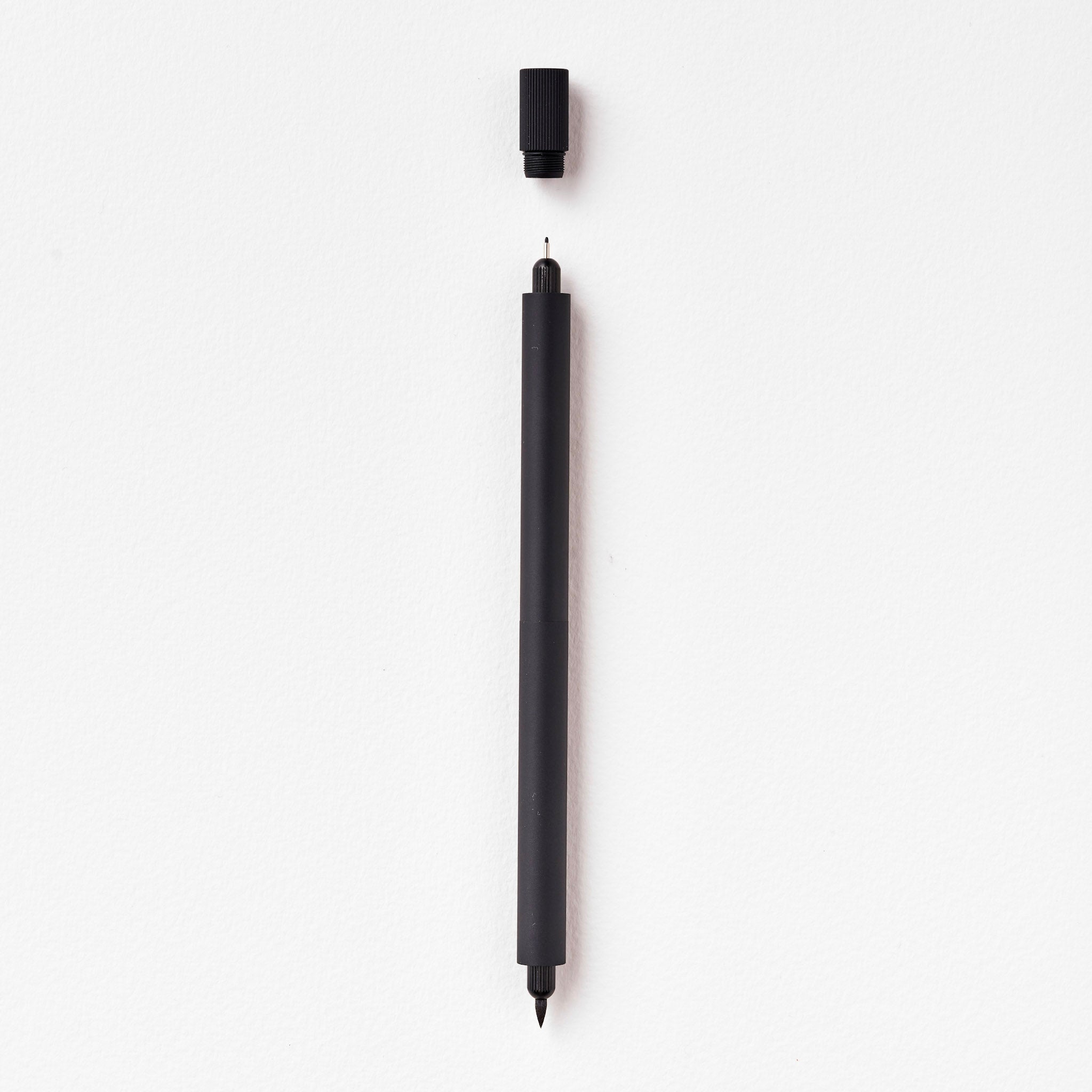 The Lumos Pro (Duo Tip) - Refillable Multi-Tip Pen
