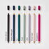 The Lumos Pro (Duo Tip) - Refillable Multi-Tip Pen