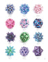 Modern Kusudama Origami