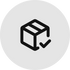 Free unlimited return policy badge for refunds or store credit valid 30 days in US