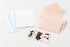 Mini Letter Set w/ Stickers