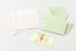 Mini Letter Set w/ Stickers