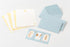 Mini Letter Set w/ Stickers
