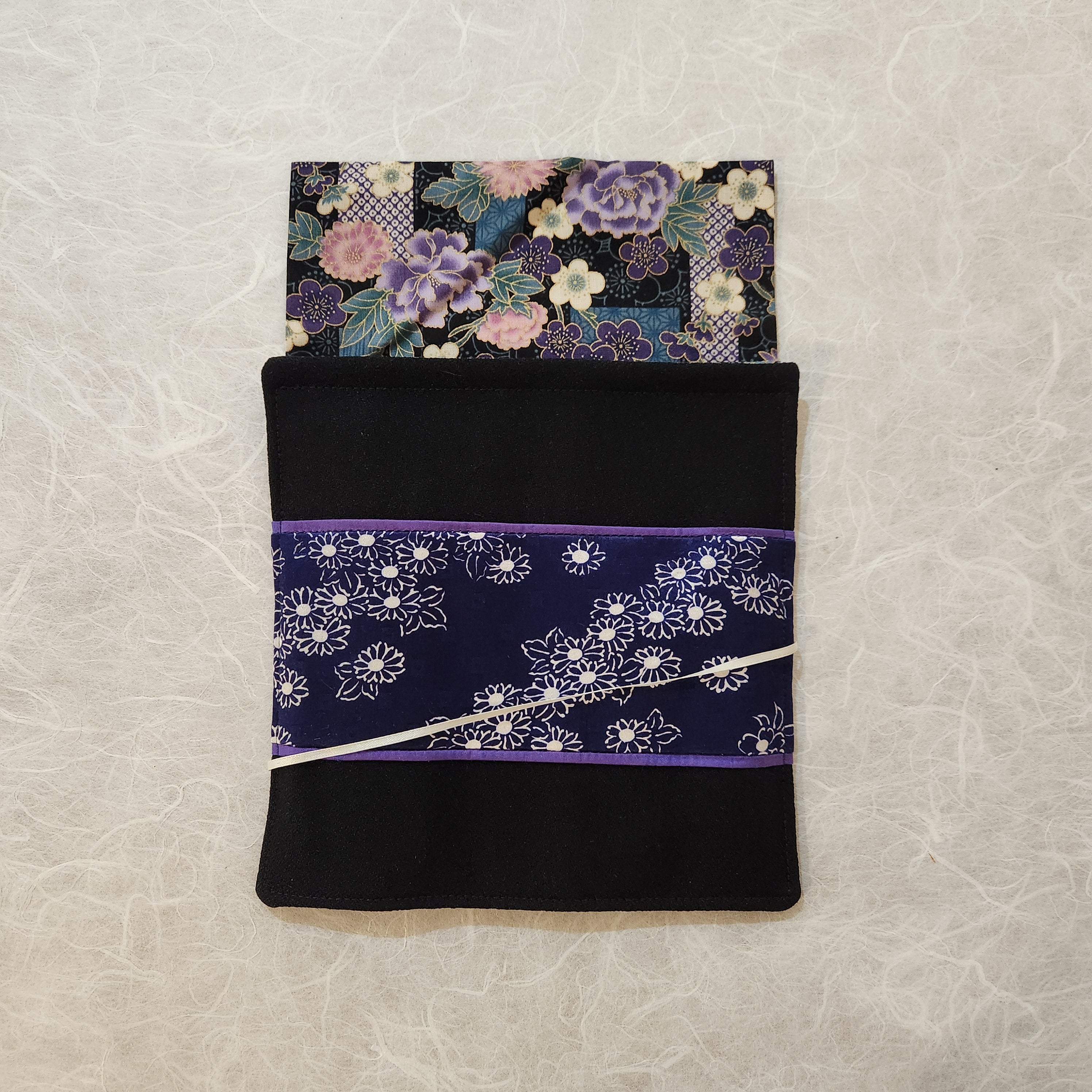 Kimono Fabric Tool Holder