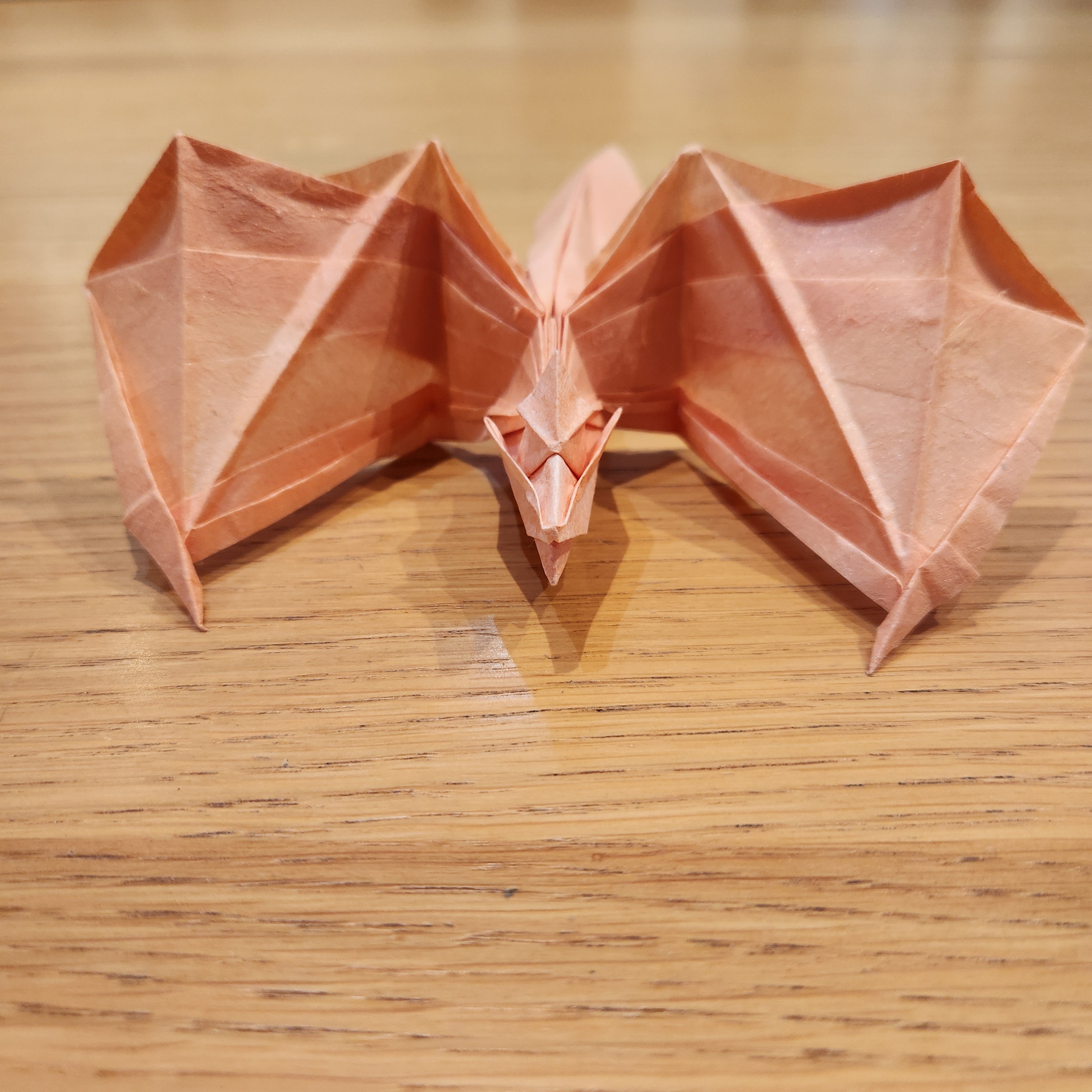 Wyvern Volume #2 by Boice Wong