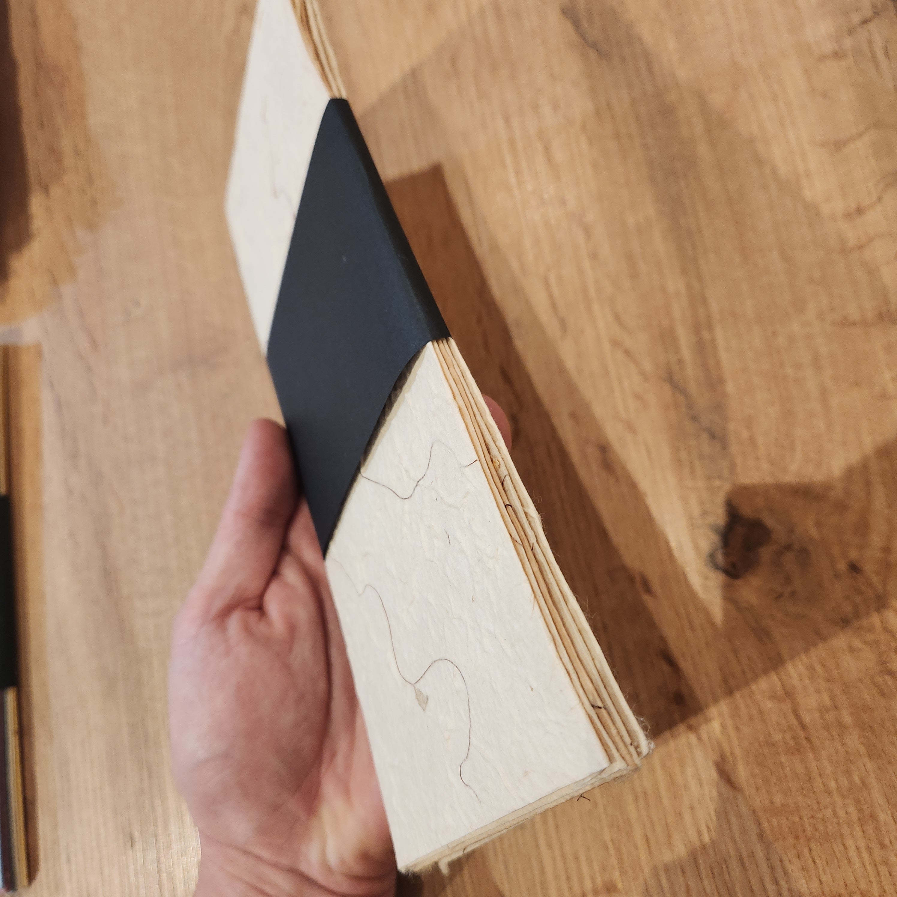 Handmade Envelope