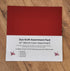 Duo Kraft Paper 12" Assortment Pack