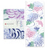 Towel Tenugui - "Maigiku"