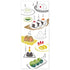 Towel Tenugui - Onigiri
