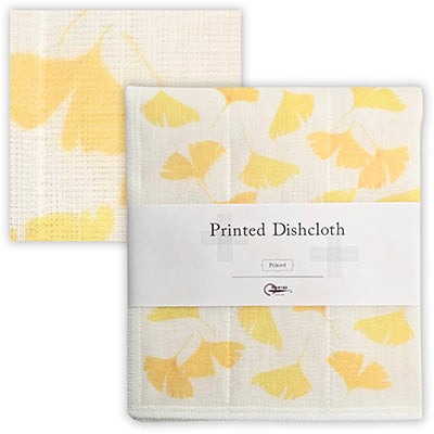 Printed Dishcloth