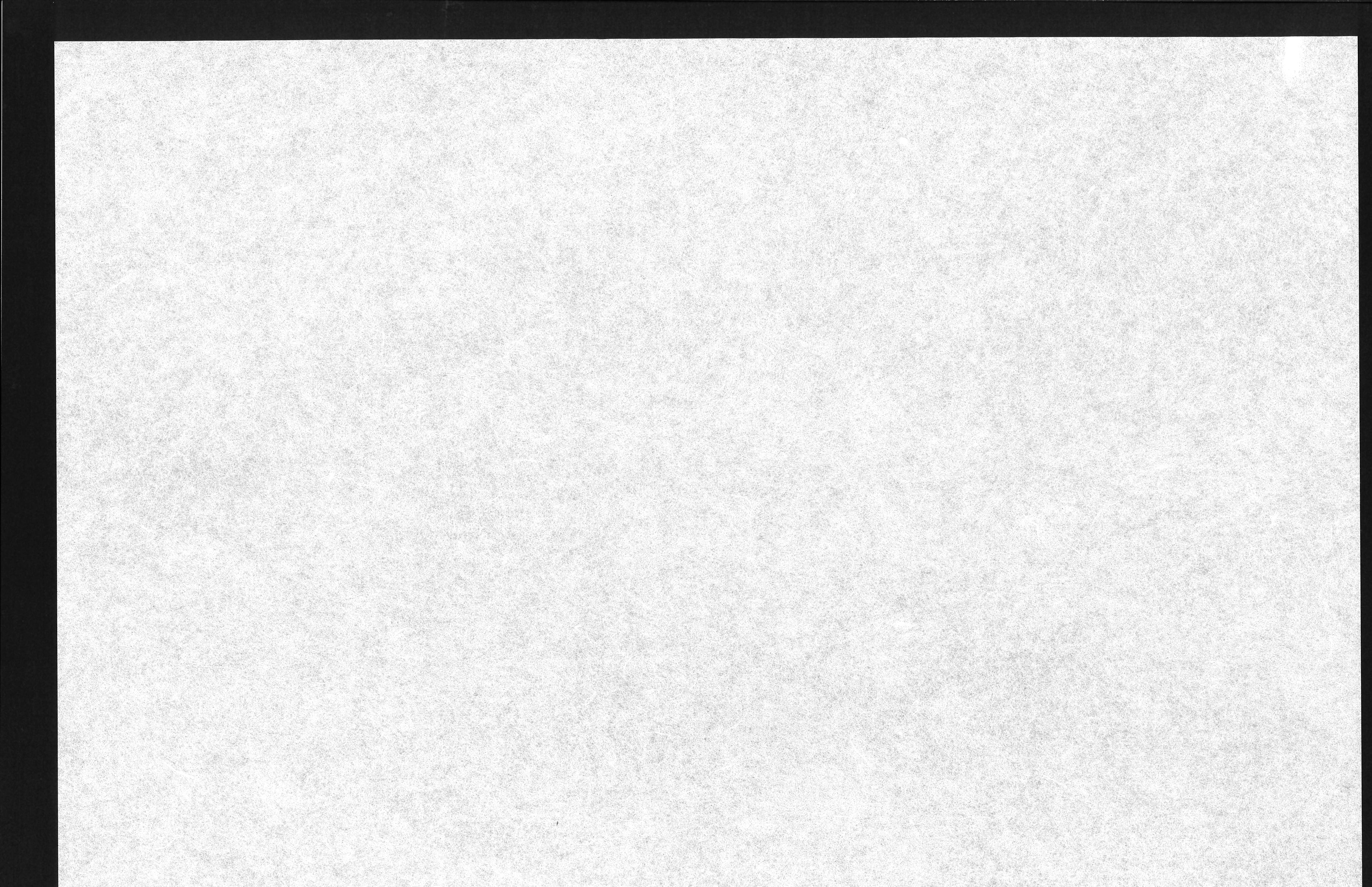 Thin Mulberry Square w/ Methyl Cellulose Treatment