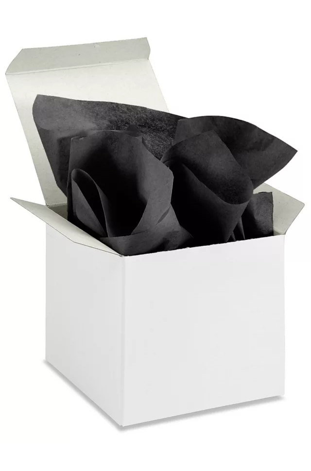 Double Tissue Custom 18"-20"