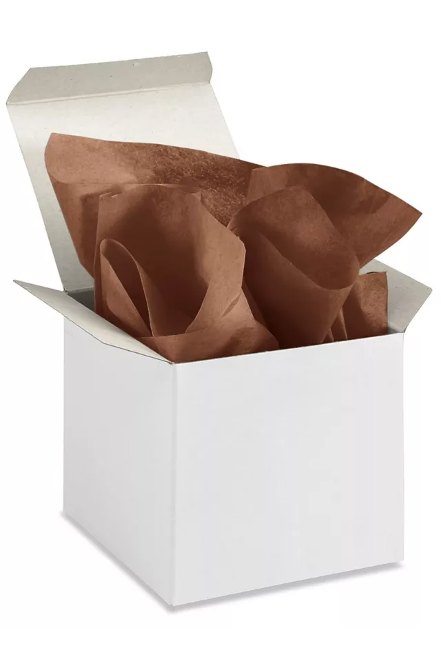 Double Tissue Custom 18"-20"