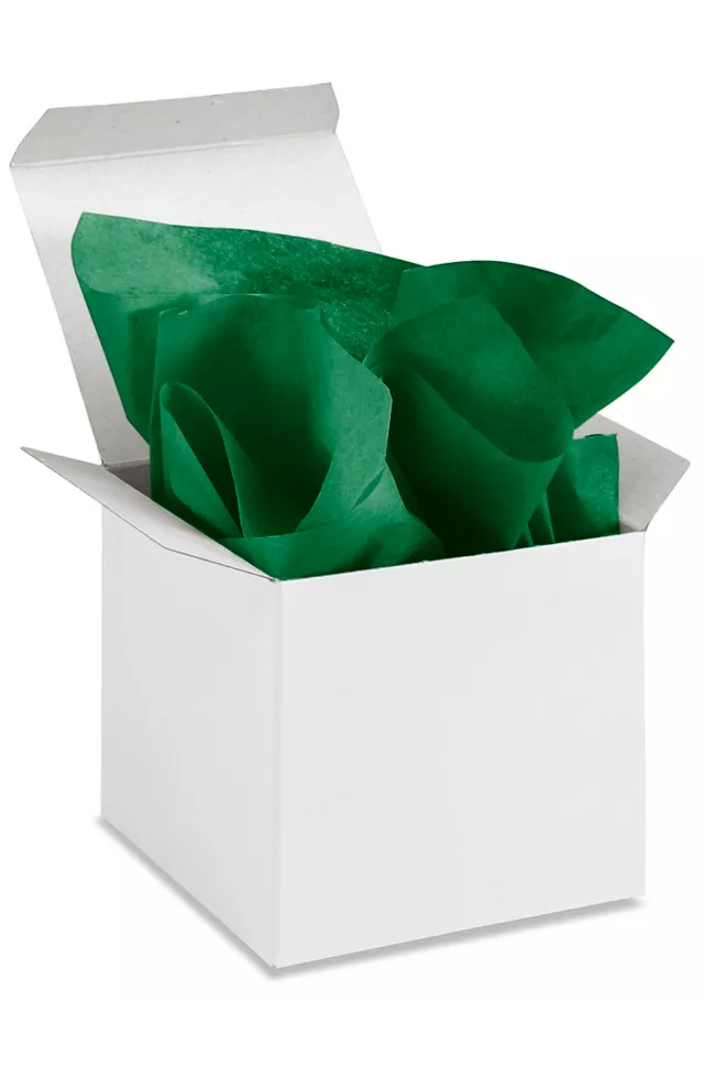 Double Tissue Custom 18"-20"