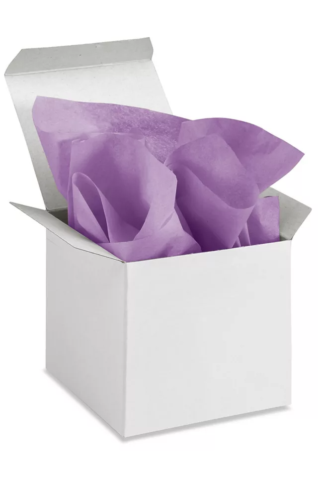 Double Tissue Custom 18"-20"