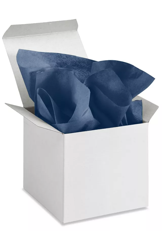 Double Tissue Custom 18"-20"