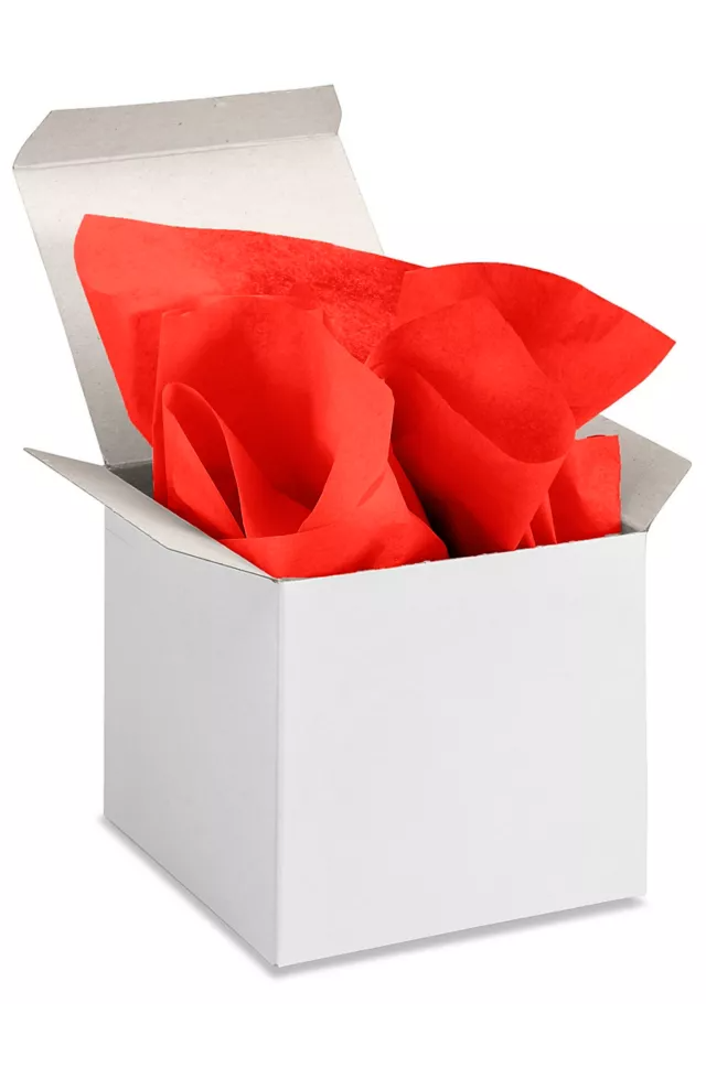 Double Tissue Custom 18"-20"