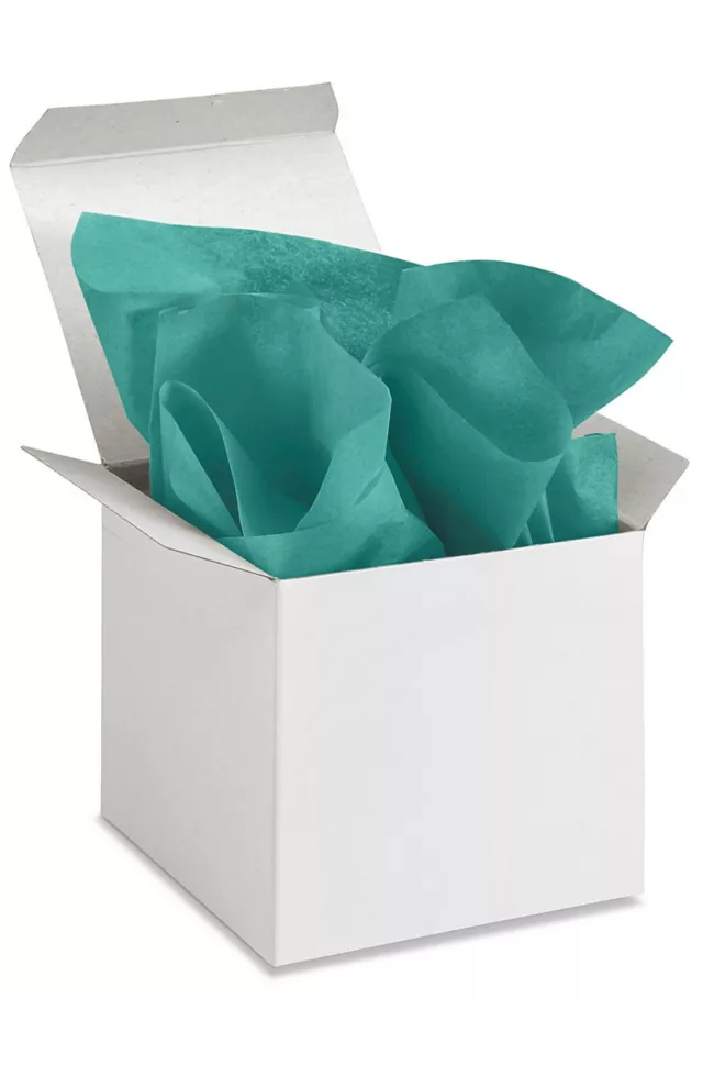 Double Tissue Custom 18"-20"