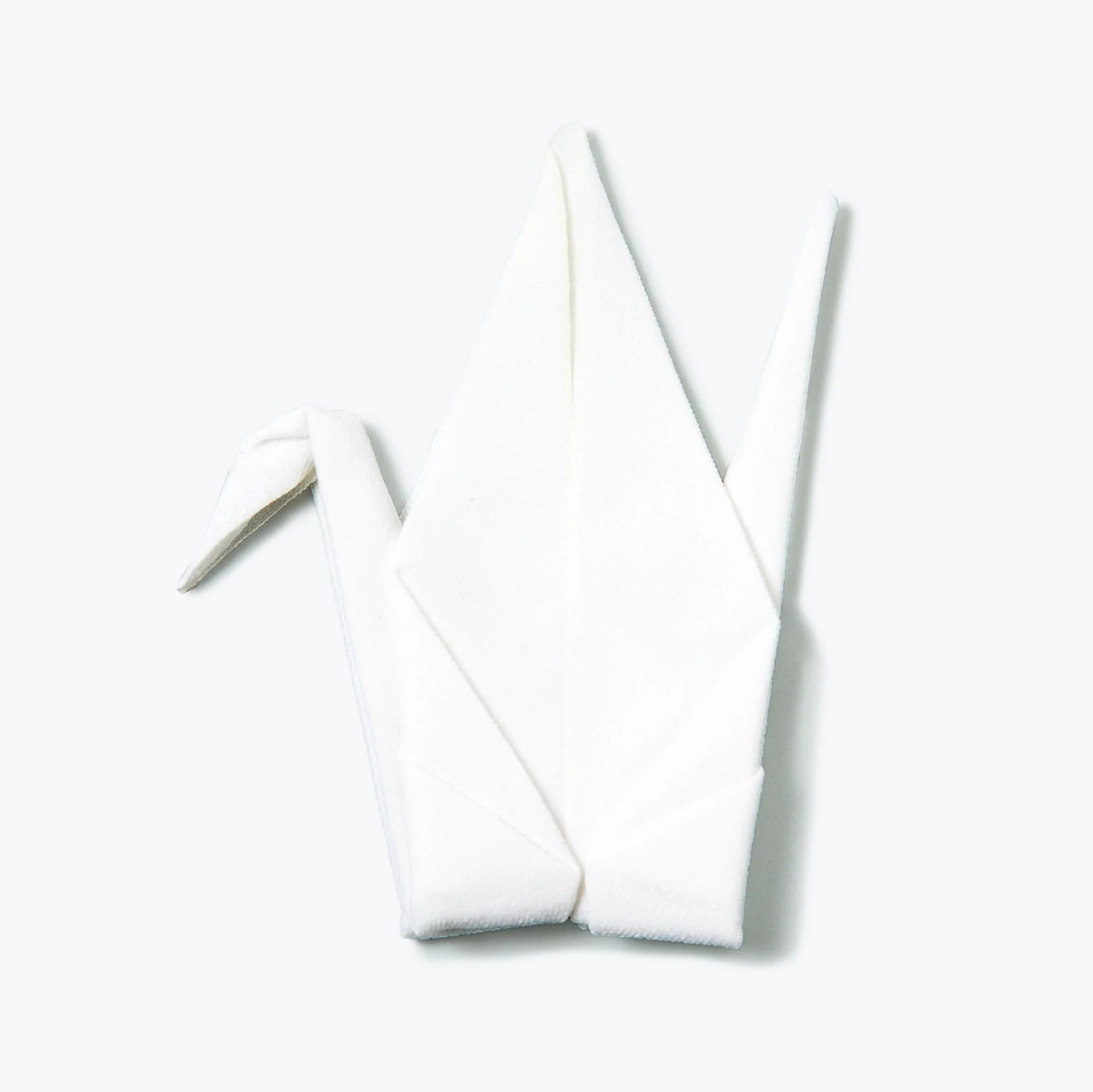 Peti Peto Self Folding Origami Lens Cloth