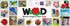 World Origami Days 2026 Paper Pack