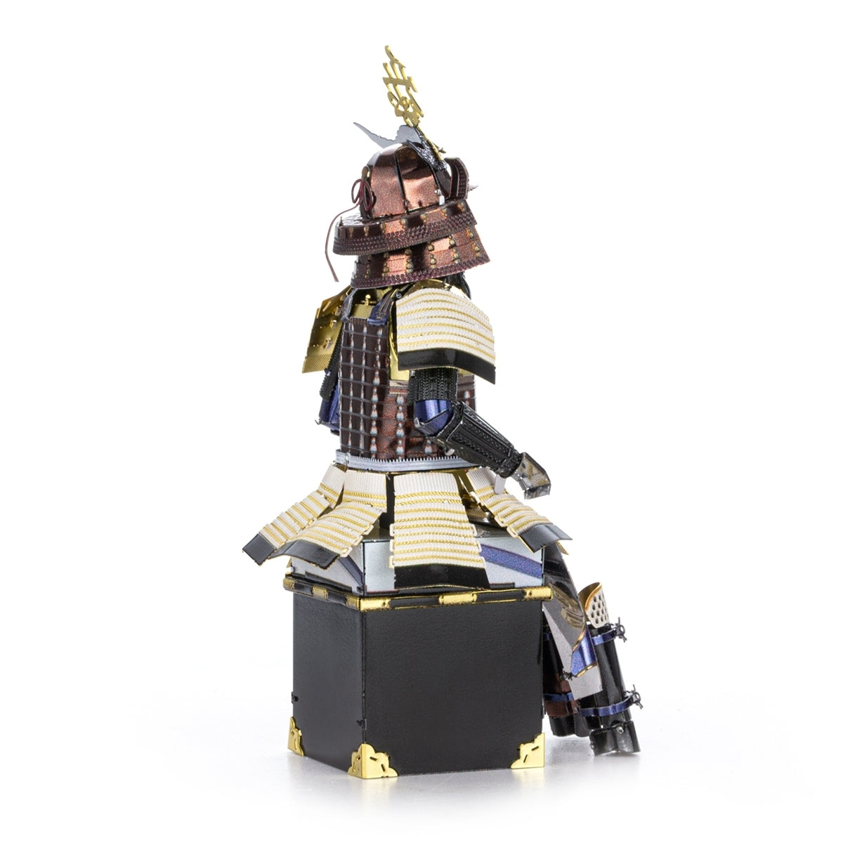 Metal Earth - Samurai Armor (Naoe Kanetsugu)