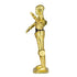 Metal Earth - Star Wars C-3PO Premium Series