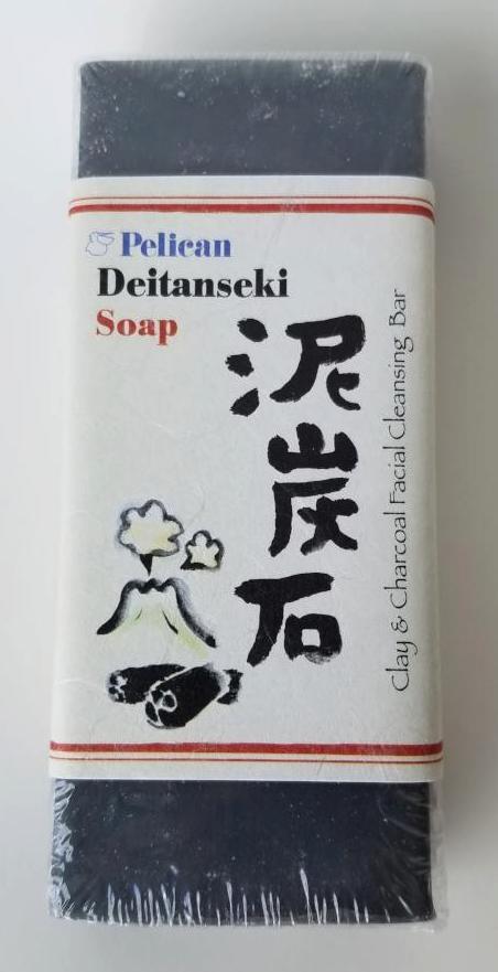 Deitanseki Soap
