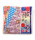 Asanoha Double-sided Origami Paper