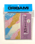 Kiritsunagi Print Origami Paper