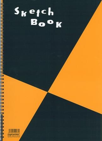 Maruman Sketch Book