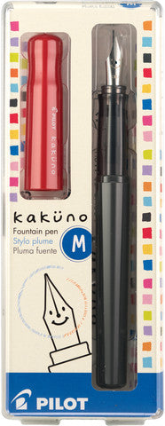 Kakuno Fountain Pen