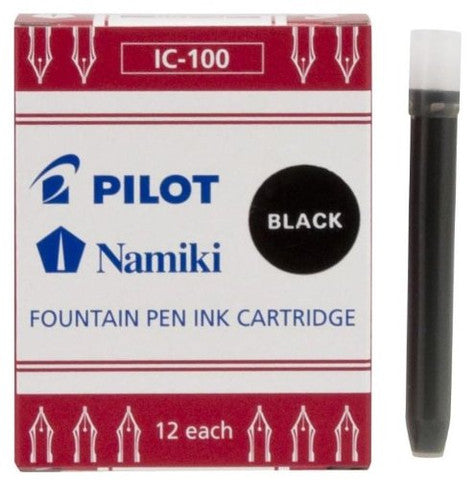Pilot Namiki Fountain Pen Refill